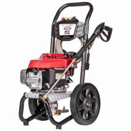 3000PSI Pressure Washer