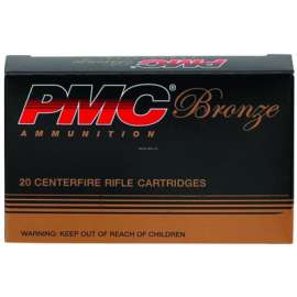 20RND7.62x39 Ammo