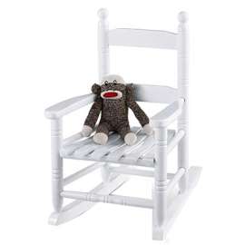 WHT Child Porch Rocker