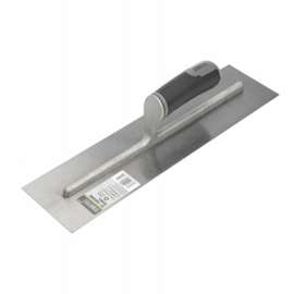 MM 16"FLT Finish Trowel