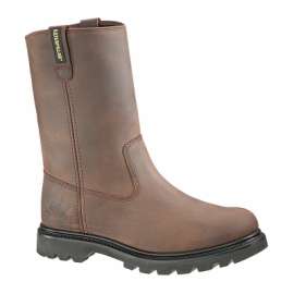 SZ8M Revolve ST Boot