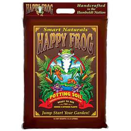 12QT Happy Frog Soil
