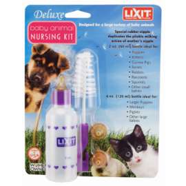 2OZ Bottle Nursing Kit