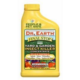 24OZ GDN Insect Killer