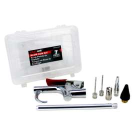 7PC Blow Gun Kit