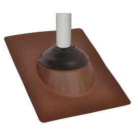 3/1 BRN Roof Flashing