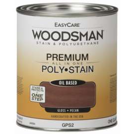 GPS2-QT Pecan GLS Stain