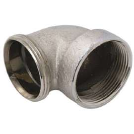 MP1-1/2x1-1/2Cast Elbow