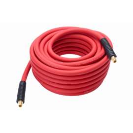 MM 3/8x50 Rubb Air Hose