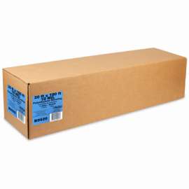20x100 10ml BLK Film