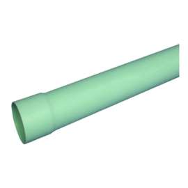 4x10 SDR35 PVC Pipe