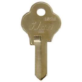 Emco Storm DR Key Blank