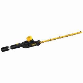 Pole Hedge Trimmer Head