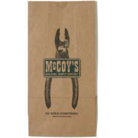 McCoy 500PK 8# HD Bag