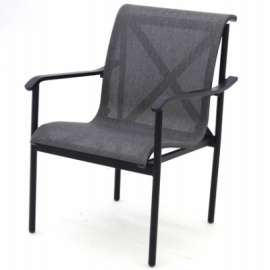 FS Norw ALU Sling Chair