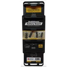 DW 20V Battery Board