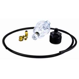 Air Volume CNTRL Kit