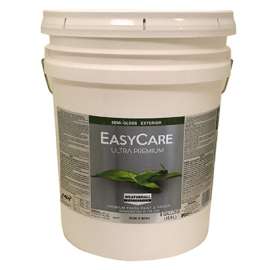 WA 5GAL SG WHT Paint