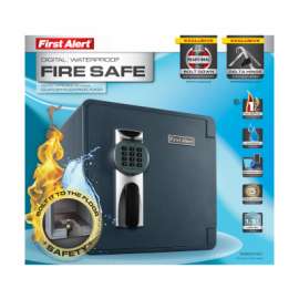 1.32CUFT WTR/Fire Safe