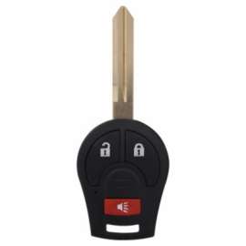 Remote CP099D