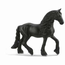 Frisian Mare Figurine