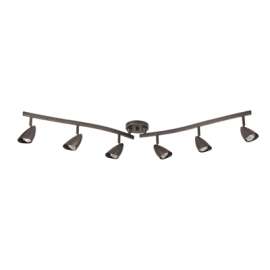 6LGT ORB FLD Track Bar
