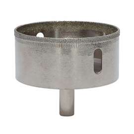 2-1/2" Diamond Hole Saw