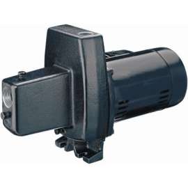 MP1/2HP Shall Well Pump
