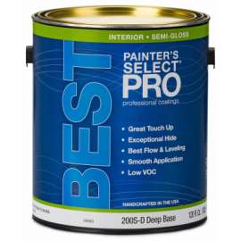 200S-D GL DB SGL Paint