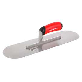 16x4-1/2 SS Pool Trowel