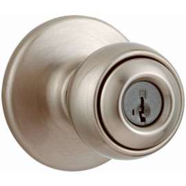 SN Polo Entry Lockset