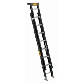 16' FBG IA EXT Ladder