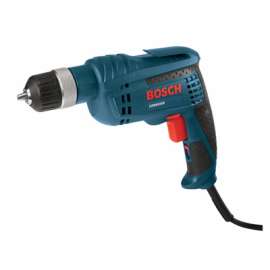3/8" 6.3A Drill/DR Kit