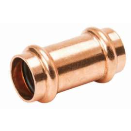 3/4" PxP Coupling