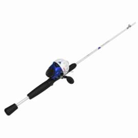 Zeb 2PC 6' Med Combo