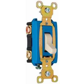 15A ALM 3WY Switch