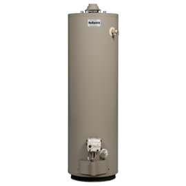 30GAL LP Gas WTR Heater