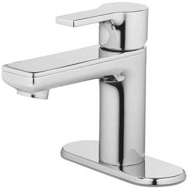 HP CHR SGL Lav Faucet