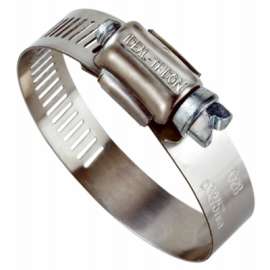 9/16-1-1/16" Hose Clamp