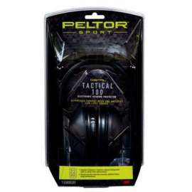 Sport Tactical Earmuff