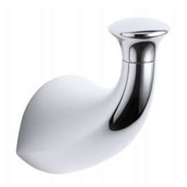 Mistos CHR Robe Hook