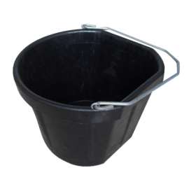 MR20QT BLK Corn Bucket