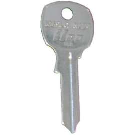National Cab Key Blank