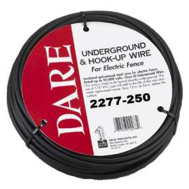 250' 12.5GA Hookup Wire