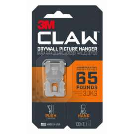 3M Claw 65LB Hanger