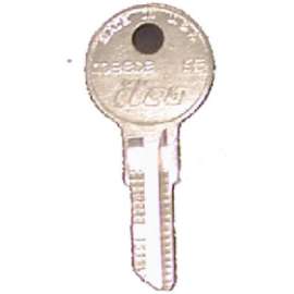 Briggs/Stratt Key Blank
