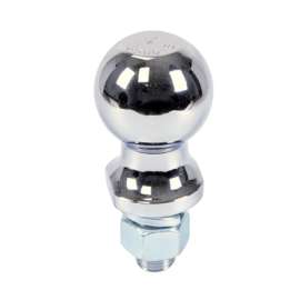 MM 3.5K 2" Hitch Ball