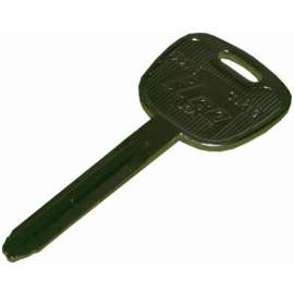 Suzuki Motorcycle Key