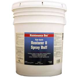 5GAL High SPD Restorer