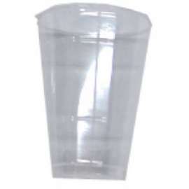 20CT 16OZ CLR Plas Cup